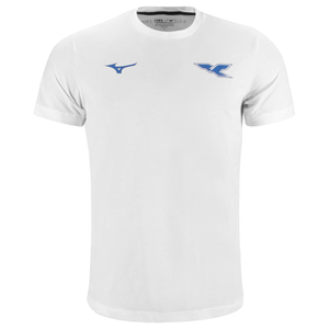 125th Anniversary S.S. Lazio Cotton Tee Men